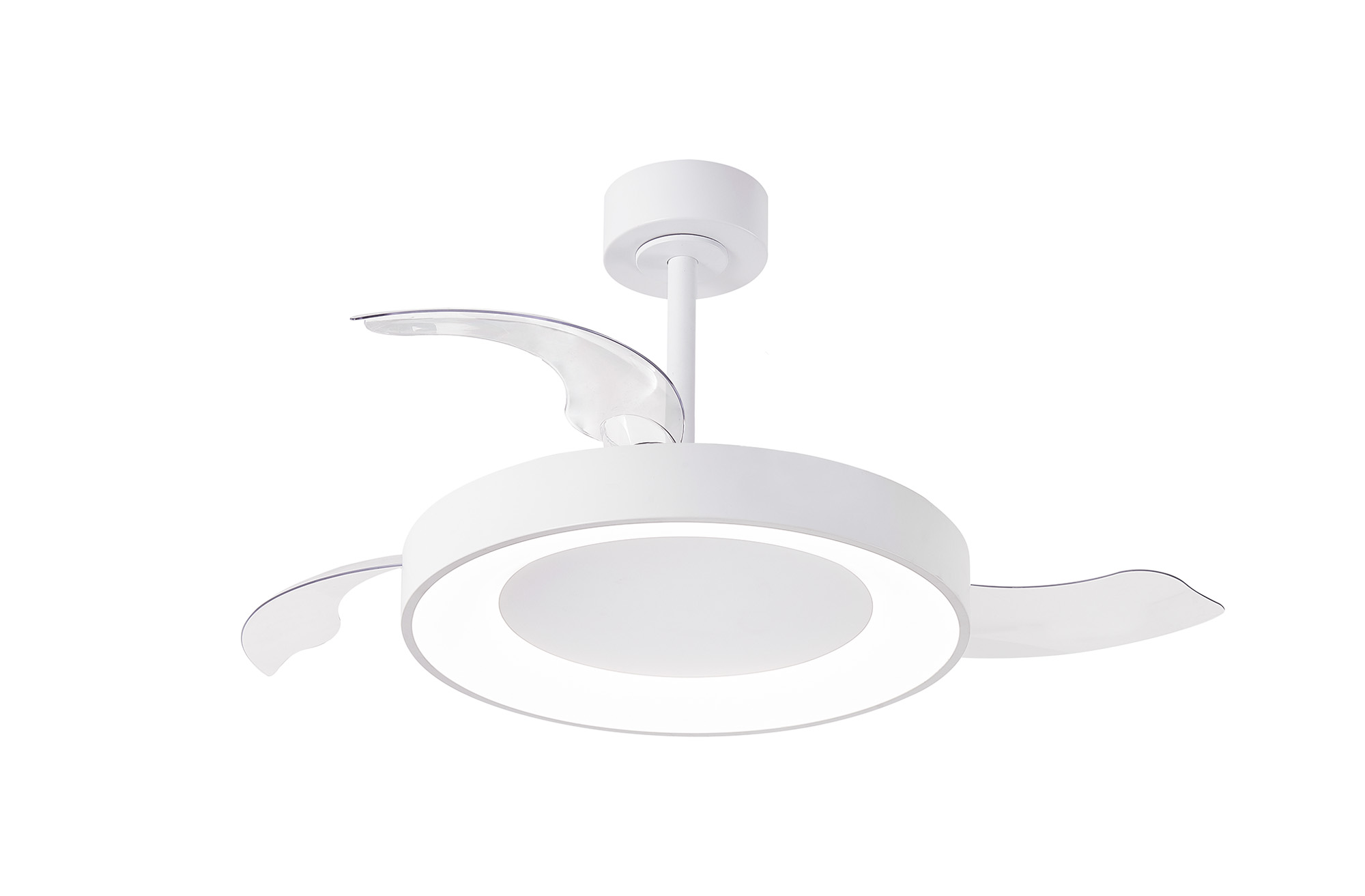 Niseko Fan M Heating, Cooling & Ventilation Mantra Ceiling Fans